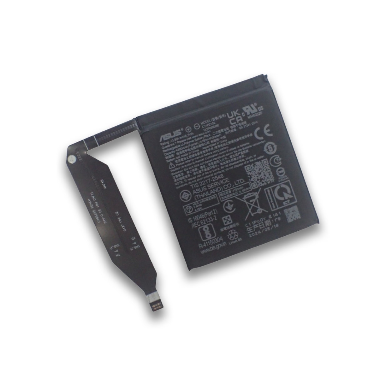 ASUS Zenfone 9 本体 充電器 ケース付き ASUS Zenfone 9 本体 充電器