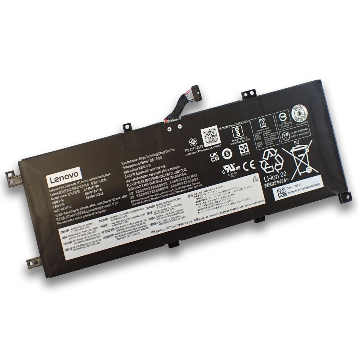 Lenovo レノボ ThinkPad L13 Gen1 / L13 Yoga Gen1 / S2 Gen5 / S2