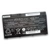 Fujitsu �ٻ��� LIFEBOOK U727 U728 U729 ���� ������¢�Хåƥ꡼FMVNBP245 FPCBP530 FPB0337S