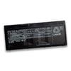 Fujitsu �ٻ��� LIFEBOOK U7310 U7311 ���� ������¢�Хåƥ꡼ FMVNBP250 FPB0350S
