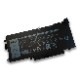 Dell �ǥ� Latitude 12 13 (5289) (7389) (7390)  2-in-1 �᡼�����������ץ���� ���ѥХåƥ꡼ 71TG4 K5XWW