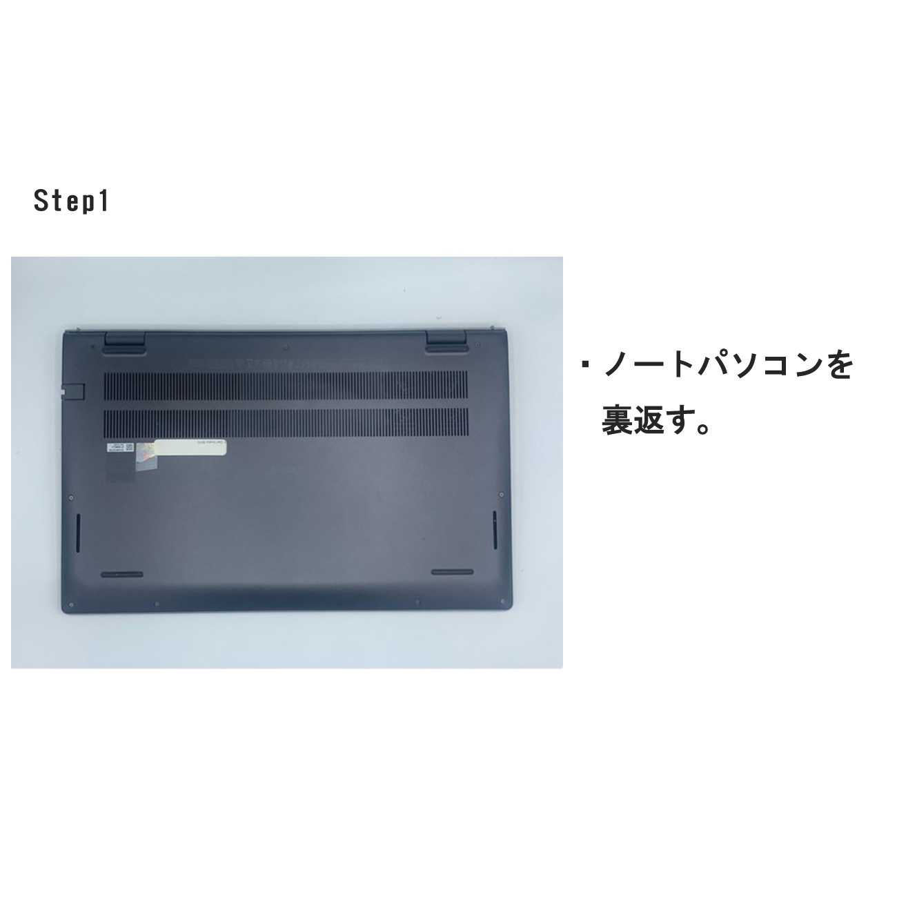 DELL Inspiron 5420 / 5425 用バッテリー　未使用　新品 DELL Inspiron 5420 / 5425 用バッテリー 未使用 新品 - メルカリ