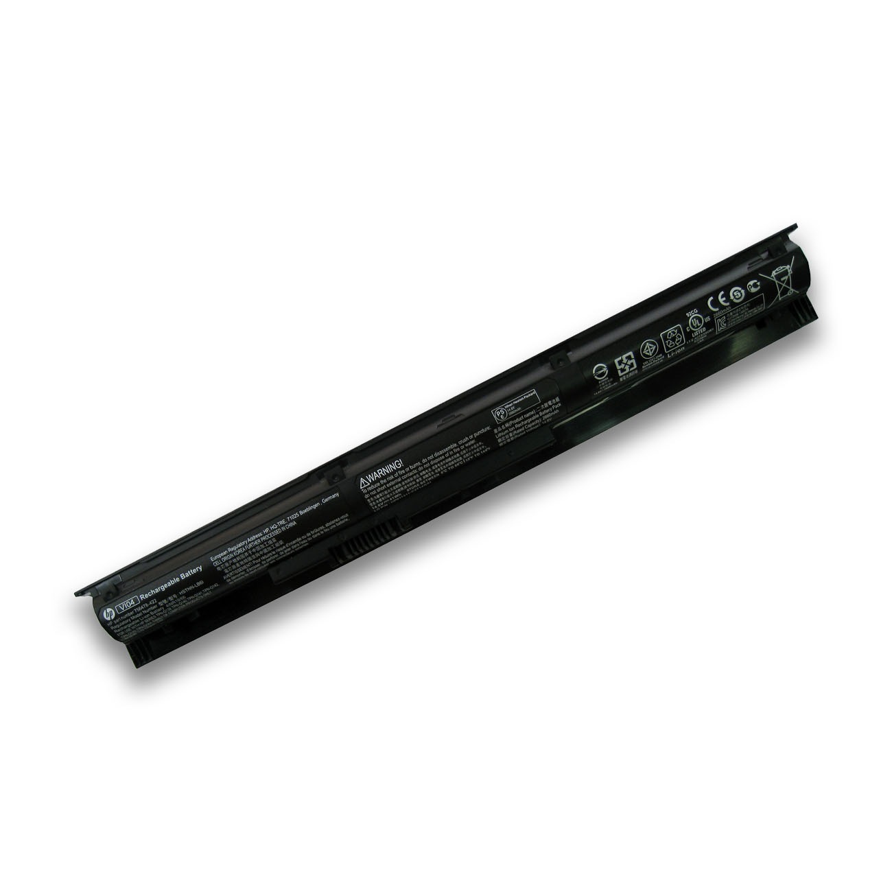 HP Pavilion 15 | Envy 14 | 15 | 17 ���꡼���� �᡼�����������ץ����Хåƥ꡼ G6E88AA J6U78AA VI04