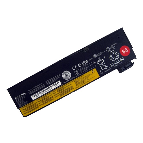 LENOVO ��Υ� ThinkPad �Хåƥ꡼ 68 (3����) 0C52861