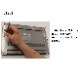 Dell �ǥ� XPS 15 (9550) (9560) (9570) (7590) Precision (5510) (5520) (5530) ���ѥХåƥ꡼ 5XJ28 6GTPY �б�