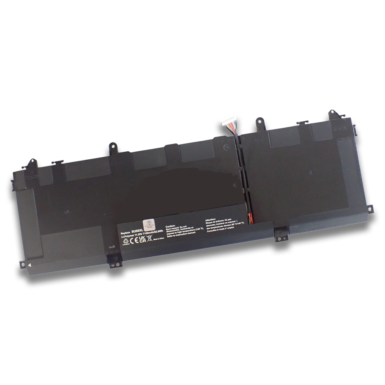 HP Spectre x360 15-df1021TX Convertible 15-df1xxx ������¢�Хåƥ꡼ L29048-271 L29184-005 SU06XL �б�