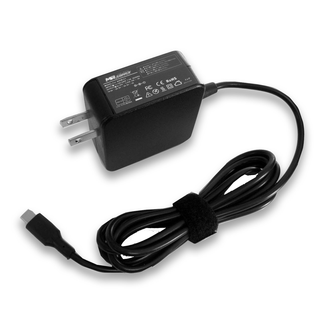 Acer �������� Swift 7 SF713-51-F58U/F | Spin 7 SP714-51-F78U/F �� �ߴ�AC�����ץ��� ADP-45PE �б�