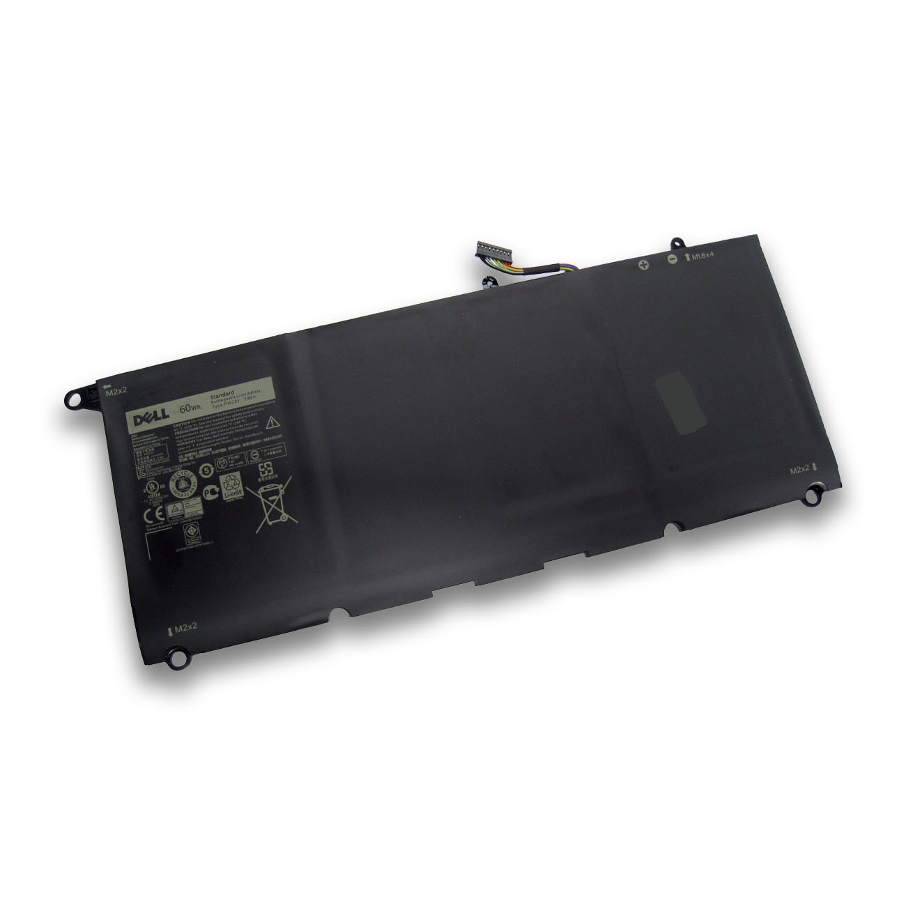 i7-1165G7 バッテリ◎ フルHD 13 デル SSD256G オフィス Dell デル XPS 13 (9360) メーカー純正オプション 交換用