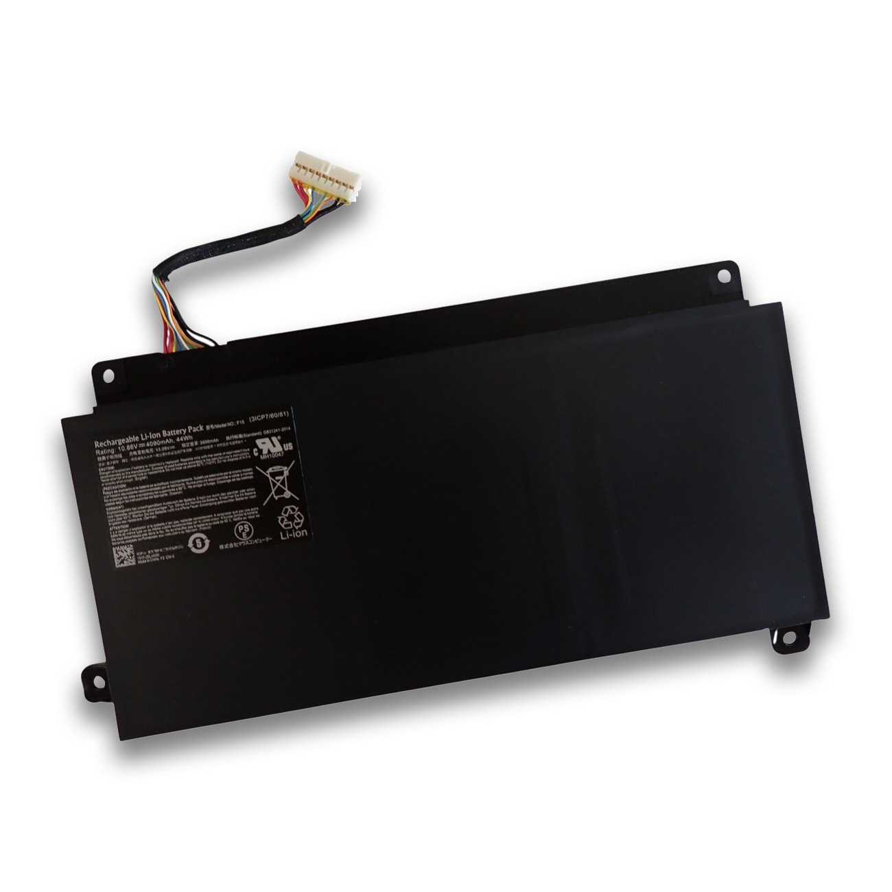 mouse マウスコンピューター m-Book N500 シリーズ 交換用内蔵