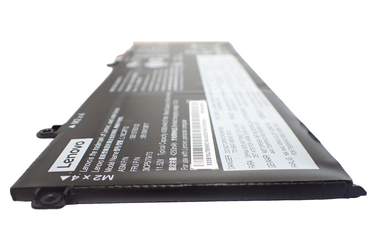 Lenovo レノボ ThinkPad T490 T495 P43s T14 P14s 純正 交換用