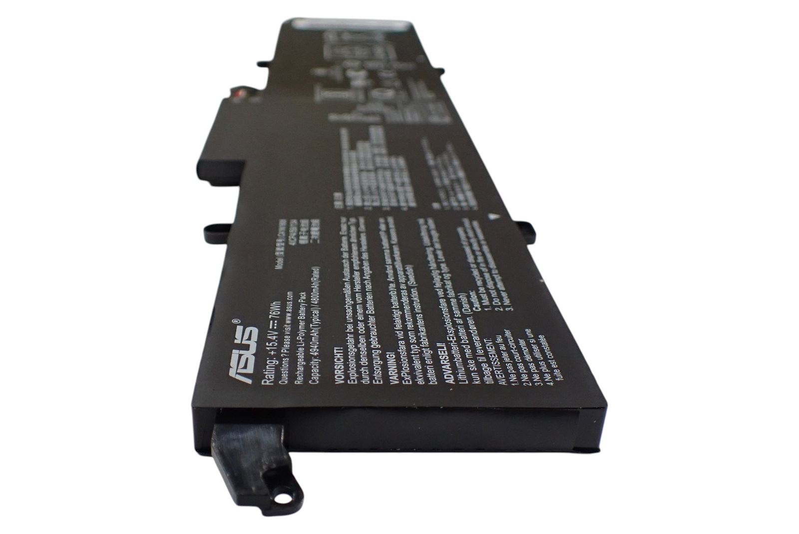 Asus ���������� ROG Zephyrus G14 GA401IV GA401QM ���꡼�� ���� ������¢�Хåƥ꡼ C41N1908