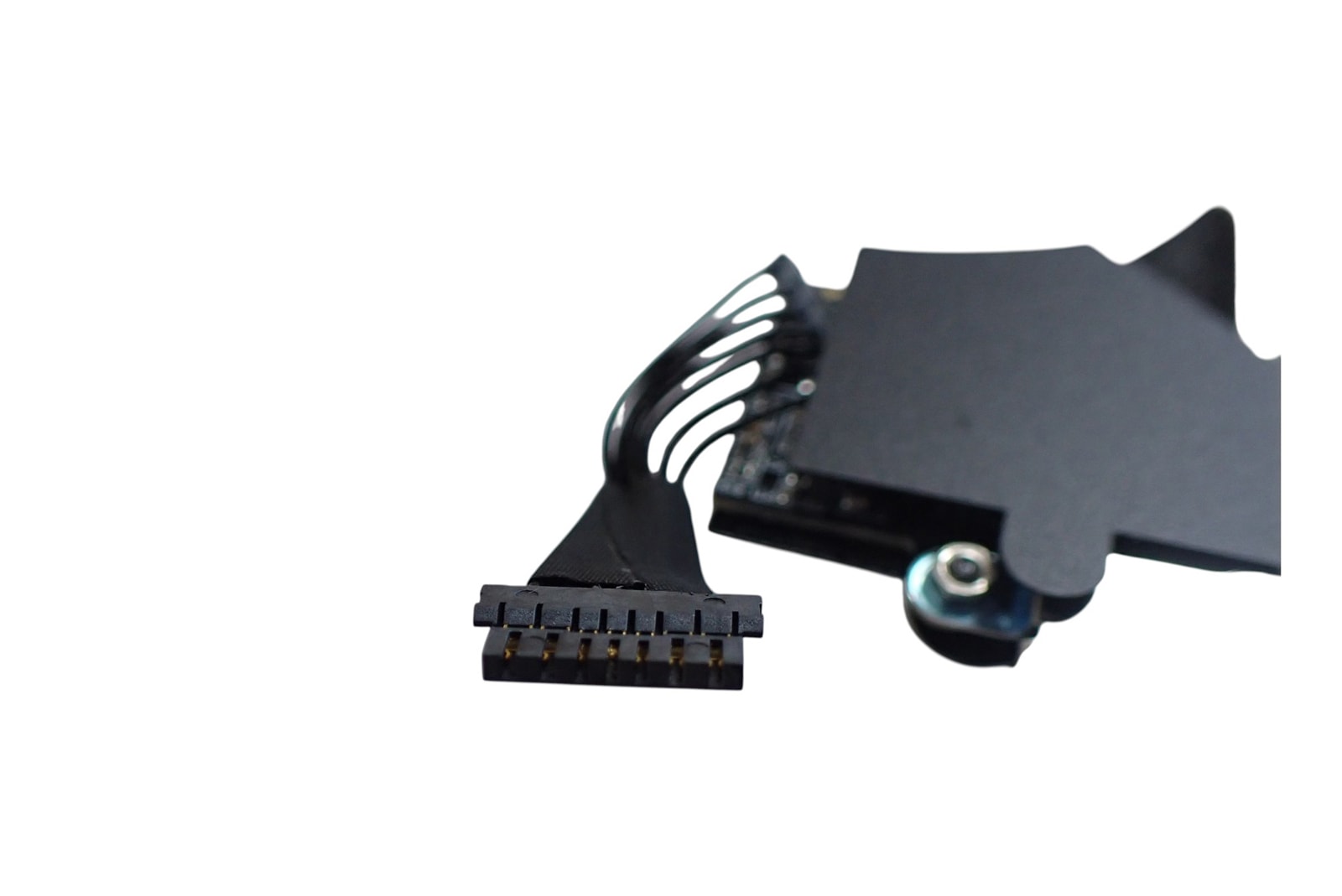 【あと5日!!】MacBook Air Core i7モデル(バッテリー交換済) MacBook (Air/Pro) 即日修理のSMART - MacBook・iPad・iPhoneの液晶