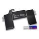 Apple ���åץ� MacBook Air (Retina 13�����, 2018 , 2019 , 2020) A1932 A2179 ������¢�Хåƥ꡼ ���ѹ�����° A1965 �б�