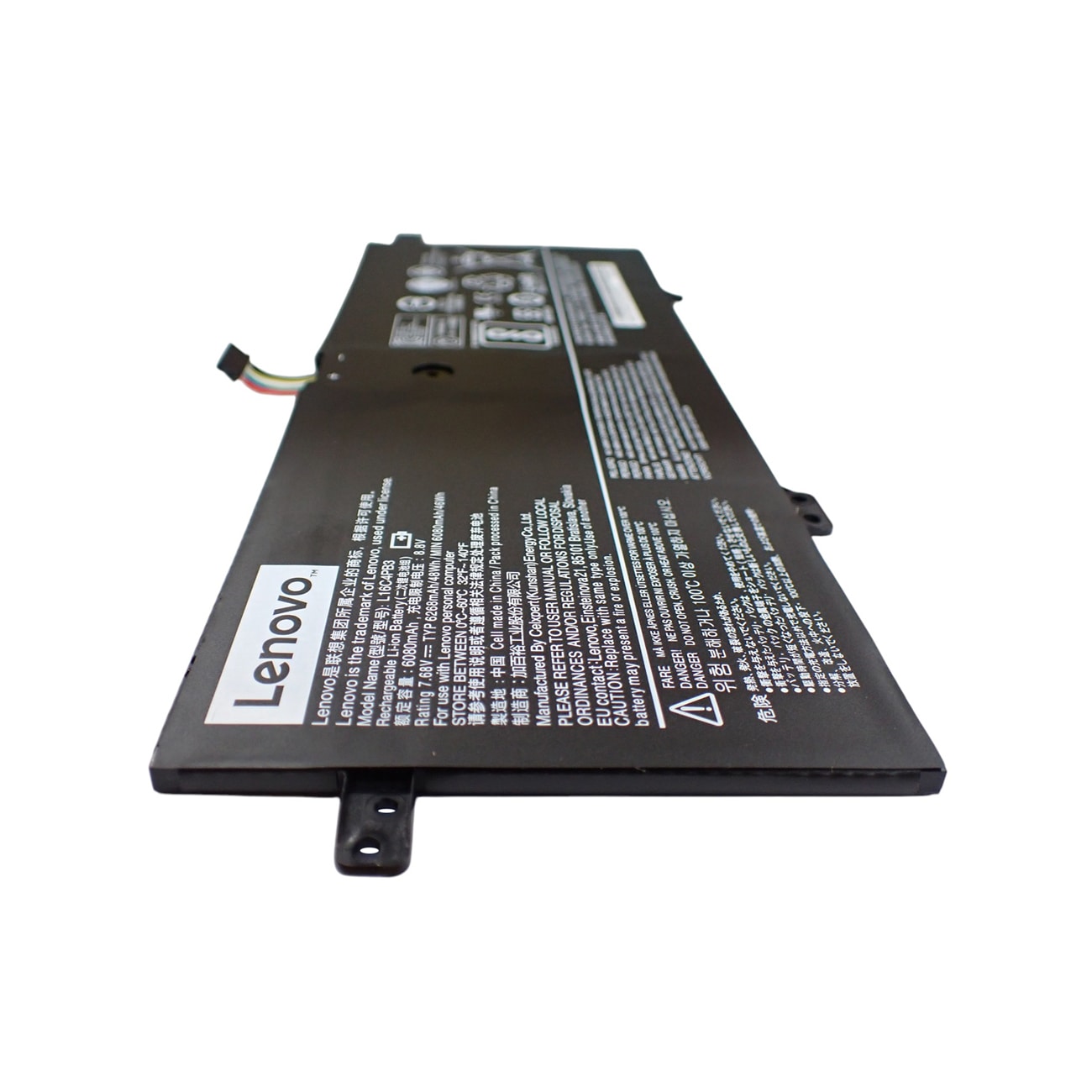 Lenovo レノボ IdeaPad 720S 13ARR 13IKB 純正 交換用内蔵バッテリー