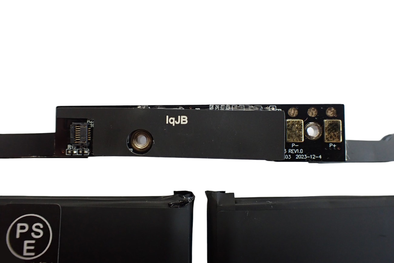 Apple アップル MacBook Pro (16インチ, 2019) A2141 交換用内蔵