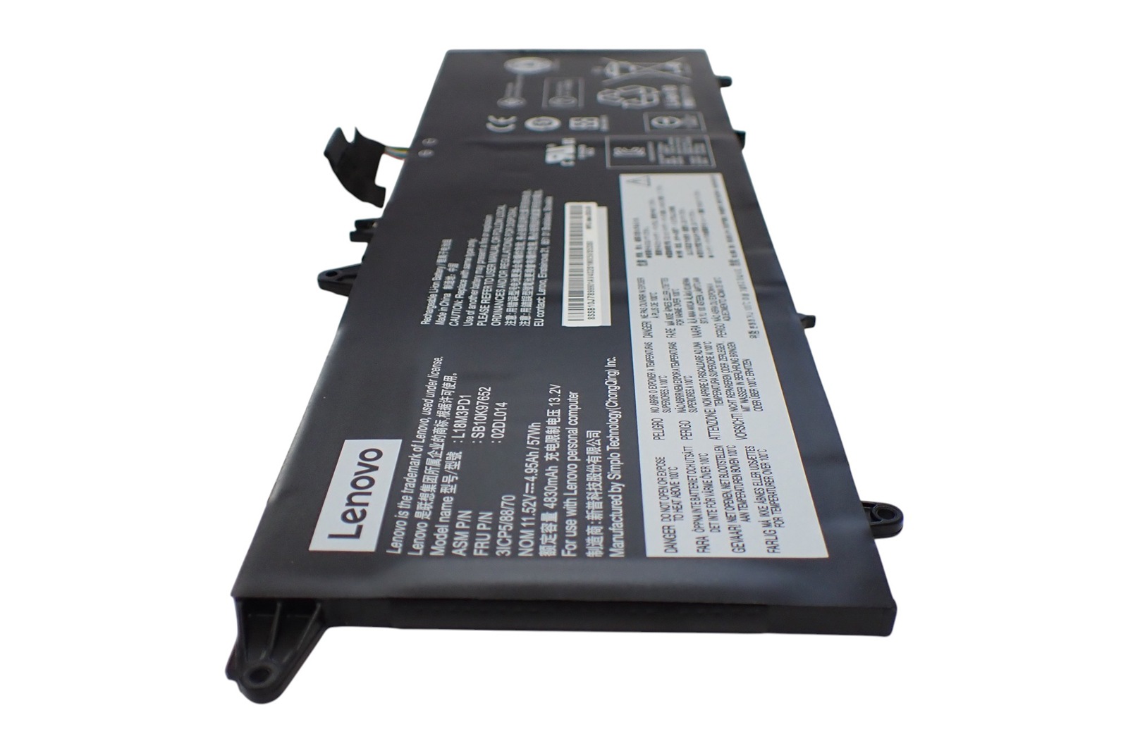 Lenovo Υ ThinkPad T490s T495s T14s Gen 1  ¢Хåƥ꡼ L18M3PD2 L18M3PD1 L18L3PD1