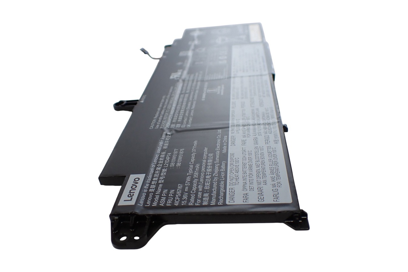 Lenovo ��Υ� ThinkPad T14s Gen 3 Gen 4 ���� ������¢�Хåƥ꡼ L21M4P75 L21D4P74 L21L4P73