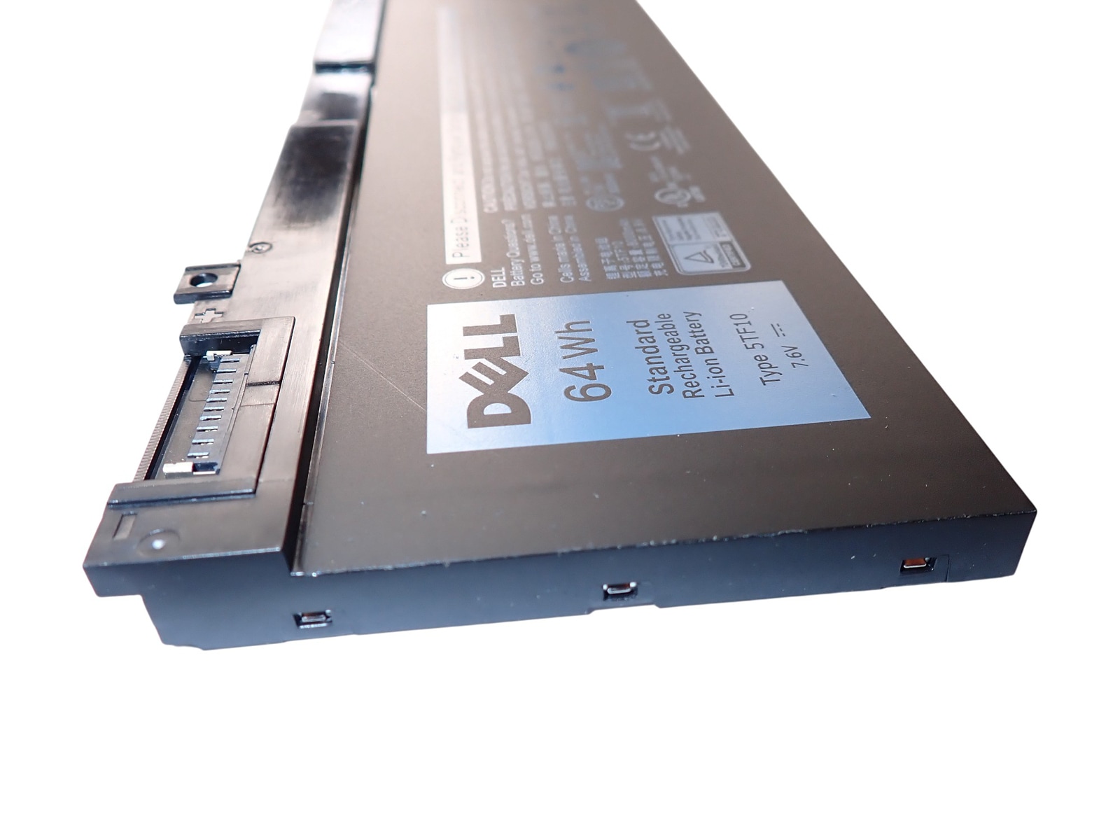 Dell デル Precision 7530 7540 7740 7730 純正 交換用内蔵バッテリー