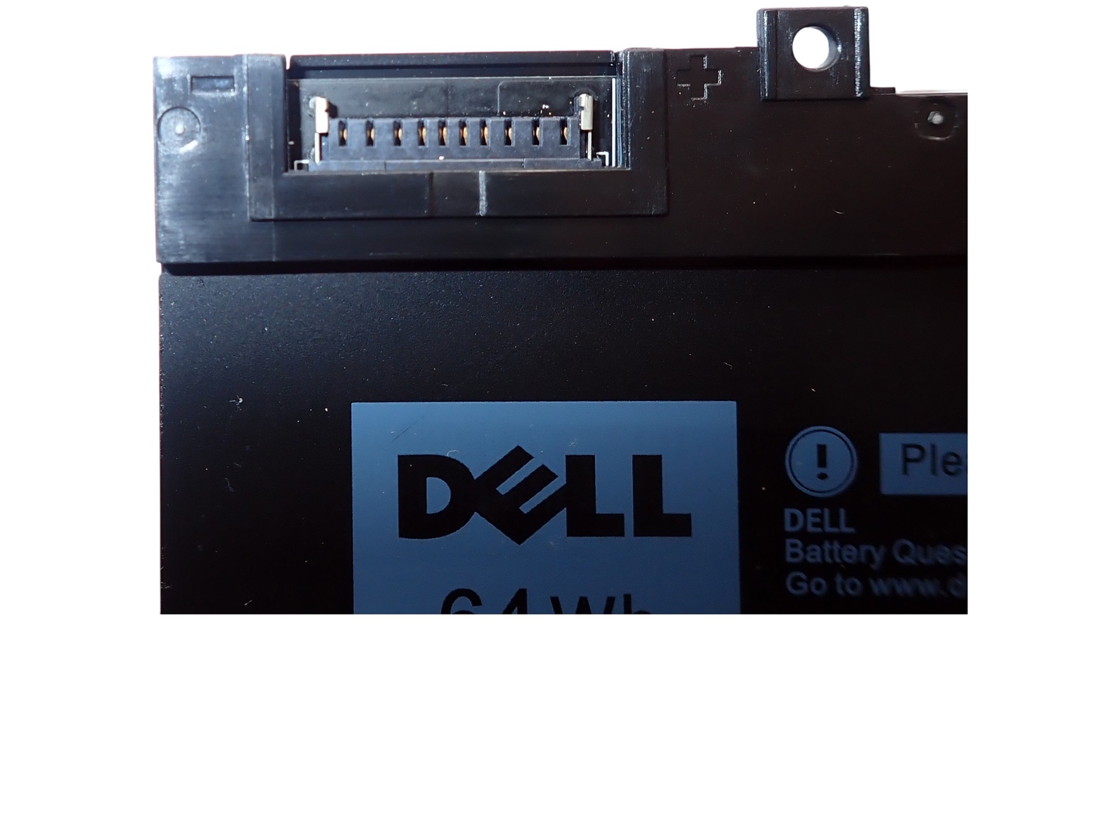 Dell デル Precision 7530 7540 7740 7730 純正 交換用内蔵バッテリー