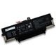 HP �������ԡ� EliteBook X360 1030 1040 G7 G8 ���� ������¢�Хåƥ꡼ HSTNN-IB9J HK04XL