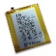 ZTE AXON 7 mini | SIM�ե꡼���ޡ��ȥե�����ѥХåƥ꡼ Li3927T44P8H726044