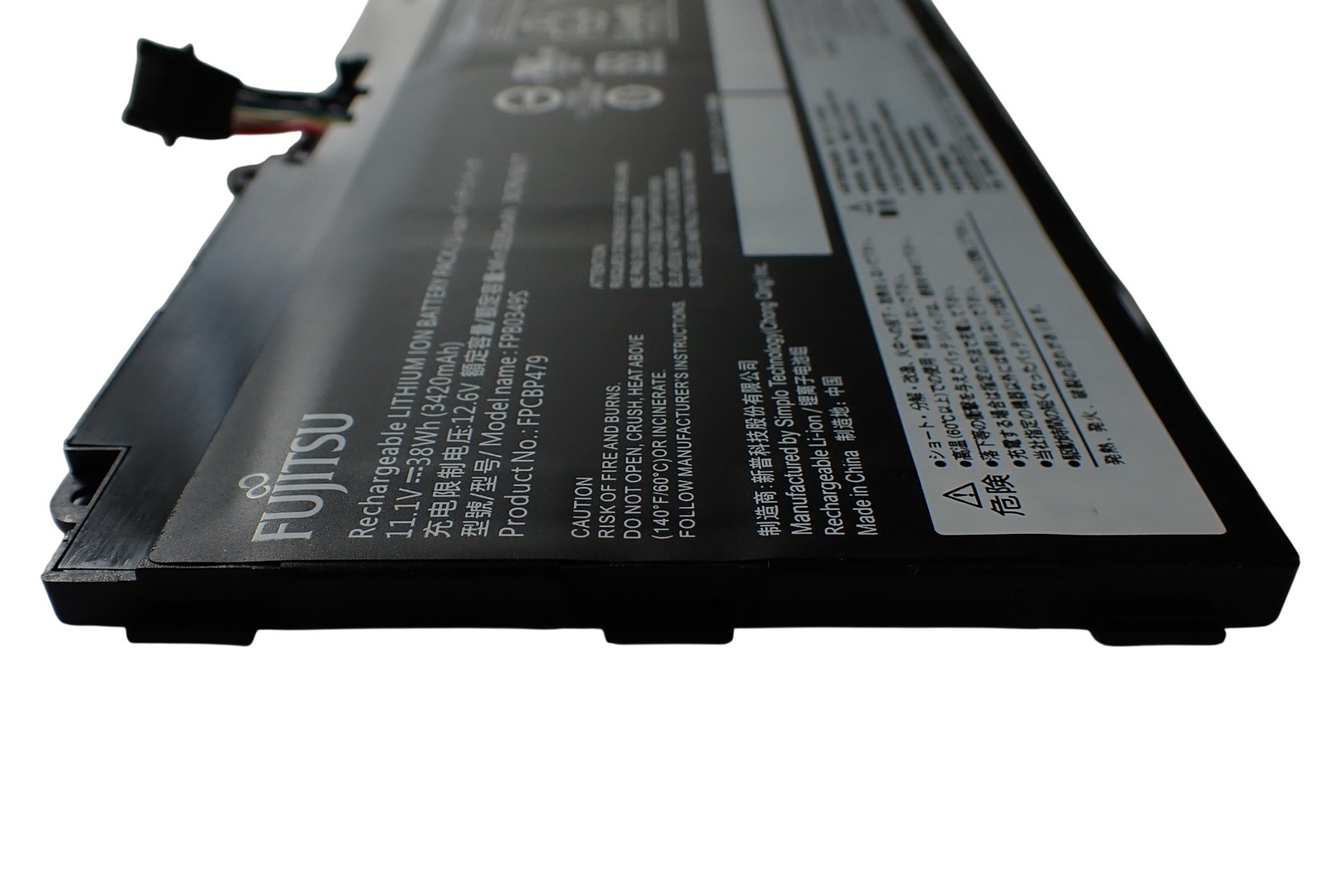 Fujitsu 富士通 ARROWS Tab Q736 Q737 Q738 Q739 Q775 Q7310 シリーズ