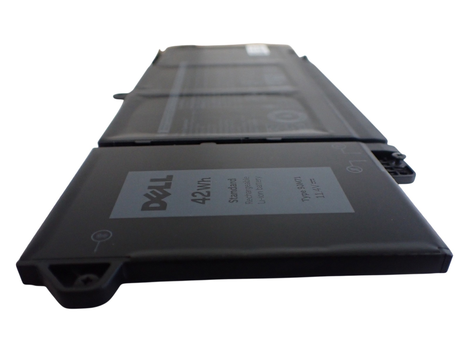 Dell デル Latitude 5320 7320 7420 7520 純正 交換用内蔵バッテリー