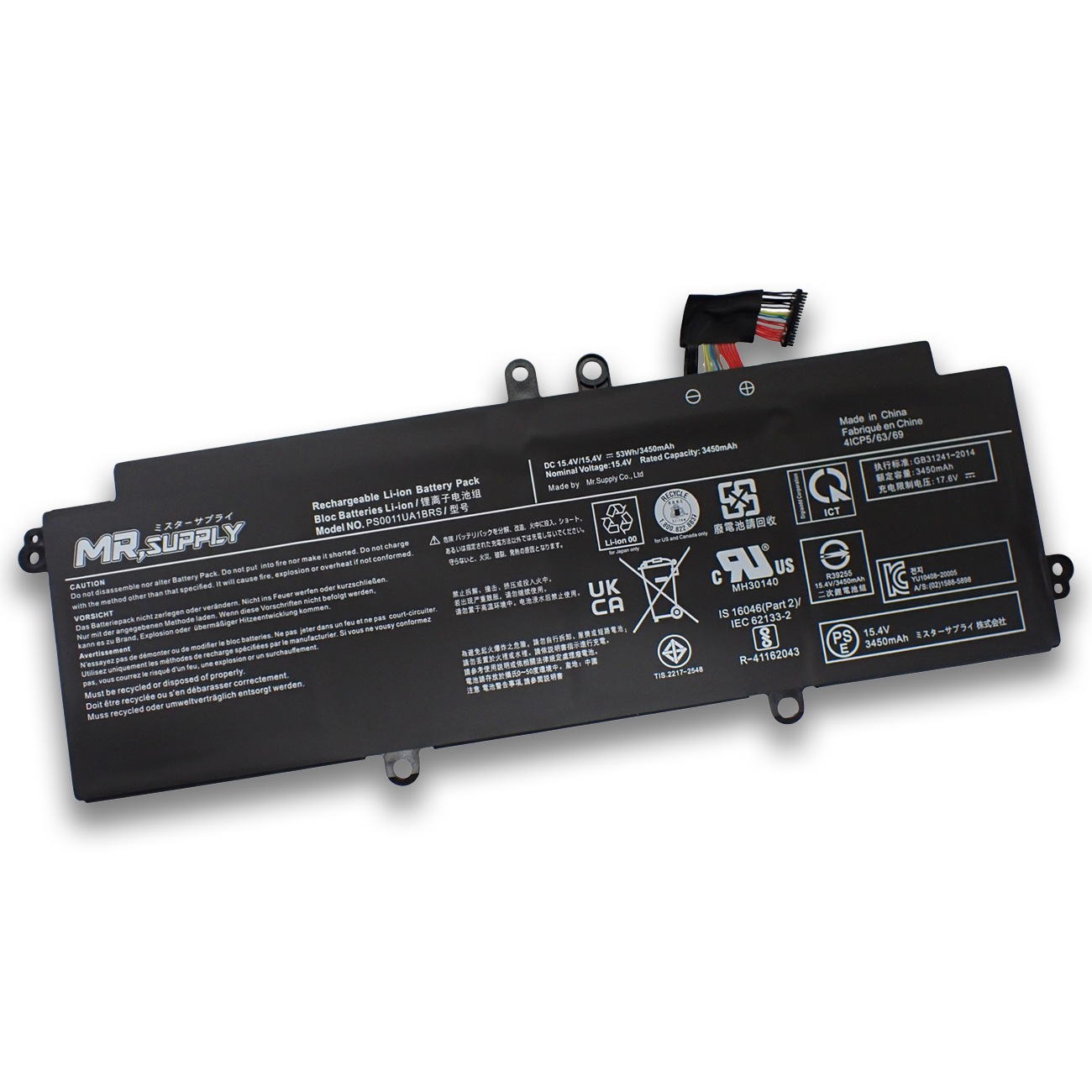 Dynabook �����ʥ֥å� GZ/HR GZ/HP GZ/HU G83/KU G83/HU G83/HS GCX83/P ������¢�Хåƥ꡼ PS0011UA1BRS �б�