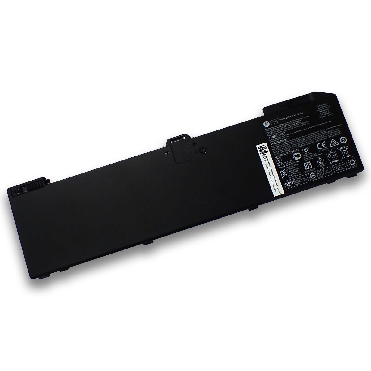 HP Zbook 15 G5 G6 Mobile Workstation  �᡼�������� ������¢�Хåƥ꡼ 4ME79AA VX04XL