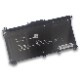 HP �������ԡ� Pavilion 15-cc000 15-cc100 Pavilion x360 14-cd0000 ������¢�Хåƥ꡼ HSTNN-LB7X 920046-421 TF03XL