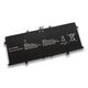 Asus ���������� Zenbook 13 OLED UX325 ZenBook 14 UM425 ZenBook Flip S UX371 ������¢�Хåƥ꡼ C41N1904 �б�