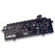 Dynabook �����ʥ֥å� V6 V8 F6 F8 VZ/HP VZ/HU ���� ������¢�Хåƥ꡼ PS0010UA1BRS