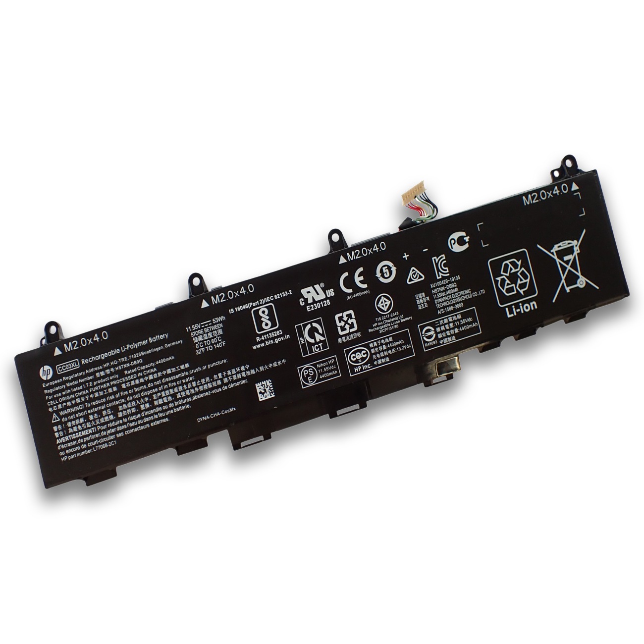 HP エイチピー EliteBook 830 835 840 855 ZBook Firefly 14 ProBook