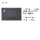 Lenovo Υ ThinkPad X1 Carbon Gen9 Gen10 Gen11 | X1 Yoga Gen6 Gen7 Gen8  (2021/2022/2023) ᡼ ¢Хåƥ꡼ SB10T83215 5B10W13973 L20M4P71 L20L4P71