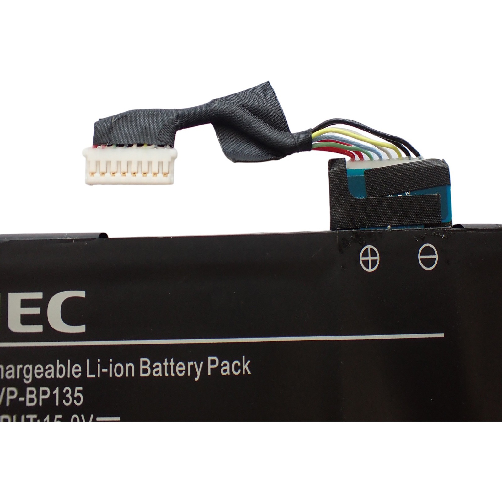 NEC VersaPro J ������VM��VM-6�䥷�꡼�� ���� ������¢�Хåƥ꡼ PC-VP-BP135