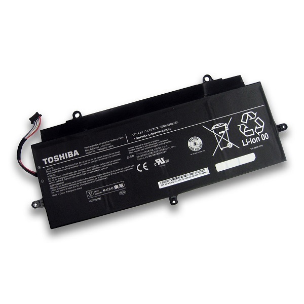 ����������̵������� Toshiba dynabook KIRA V632 V832 ����ȥ�֥å��ѥХåƥ꡼ PA5097U-1BRS