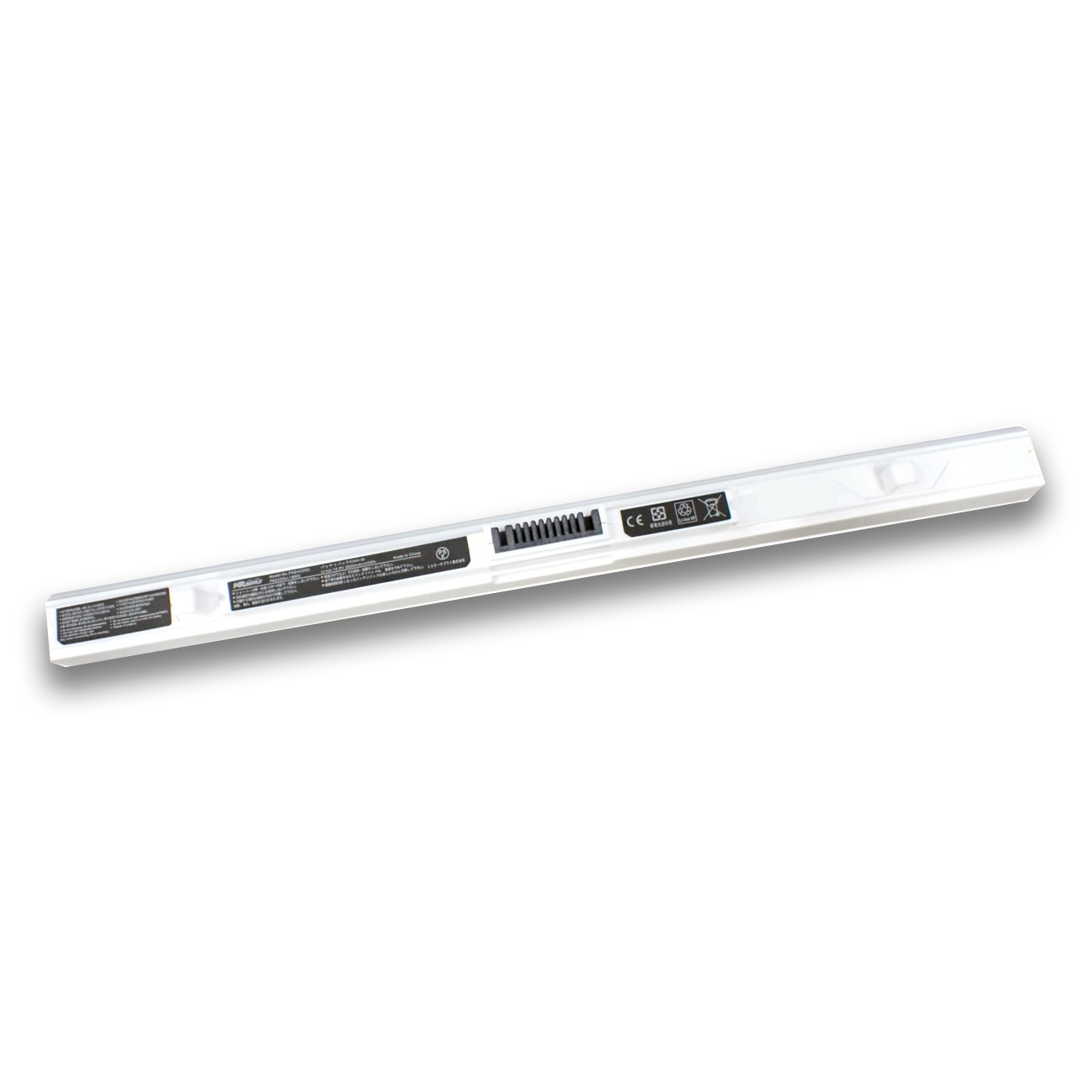 Dynabook �����ʥ֥å� ��¢�Хåƥ�ѥå� �ۥ磻�� 41AU-W 41AV-W 42AV-W 43AV-W PABAS285 PABAS287 PABAS289 PABAS292 �б�
