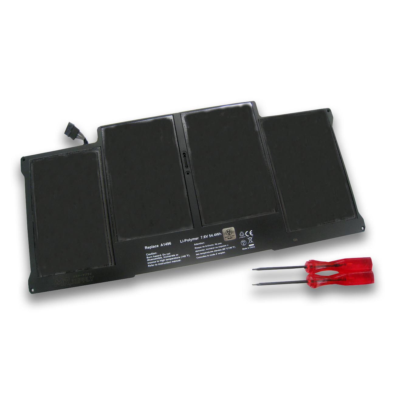 Apple アップル MacBook Air 13”A1369 A1466(2012年～2017年)MD760