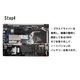 HP �������ԡ� ProBook 430 G6 G7 450 G6 G7 �᡼�������� ������¢�Хåƥ꡼ L32656-002 RE03XL