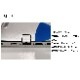 HP �������ԡ� ProBook 430 G6 G7 450 G6 G7 �᡼�������� ������¢�Хåƥ꡼ L32656-002 RE03XL