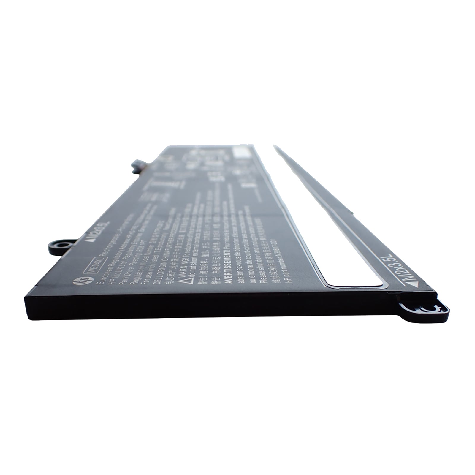 HP Pavilion Plus 14-ew0000 16-ab0000 Spectre x360 14-eu0000 Envy x360 16-ac0000 ���꡼�� ���� ������¢�Хåƥ꡼ HSTNN-WB0F WE04XL