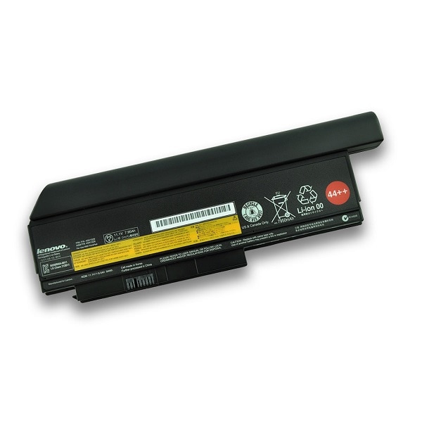 ��Υ� Lenovo ThinkPad X220/X230�ѥХåƥ꡼44++ (9����) 0A36307