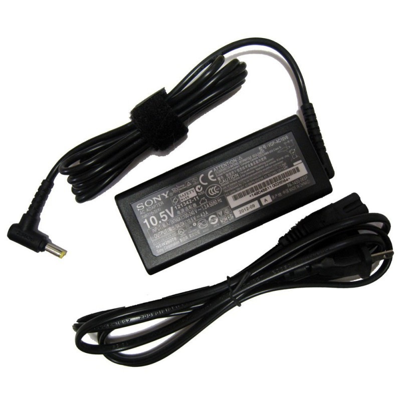 Sony ˡ VAIO Duo 11/13 Pro 11/13 10.5V 4.3A ACץ VGP-AC10V8 VGP-AC10V7