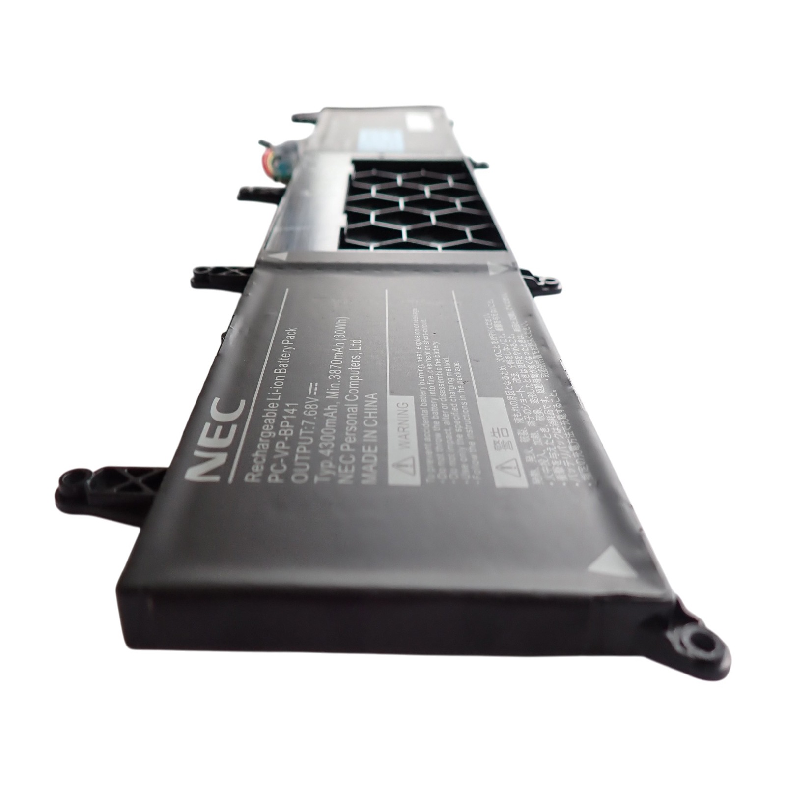 NEC LAVIE Pro Mobile PM950BA PM750BA PM550BA LAVIE Direct PM PC-GN286 PC-GN244 ���� ������¢�Хåƥ꡼ PC-VP-BP141