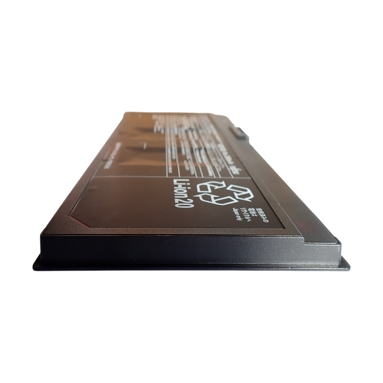 Fujitsu �ٻ��� LIFEBOOK U7310 U7311 ���� ������¢�Хåƥ꡼ FMVNBP250 FPB0350S