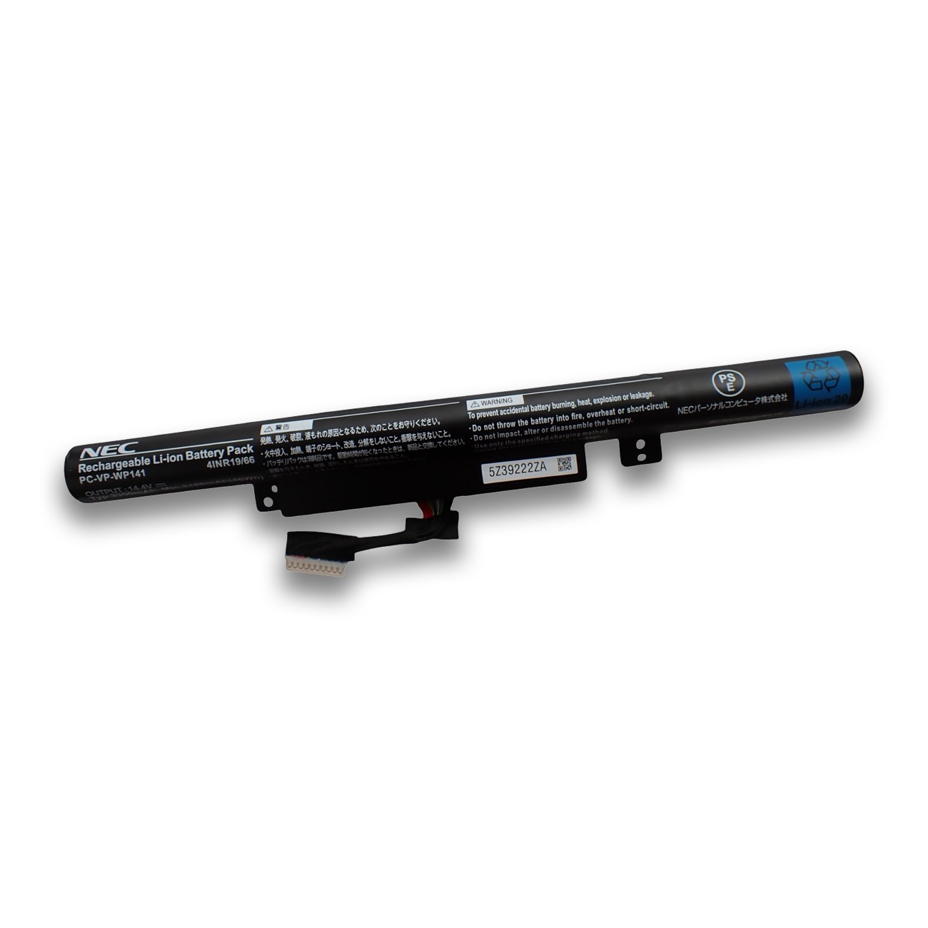 NEC LAVIE Note NEXT NX850/NA NX750/NA Note Standard PC-NS700FA PC-NS850CA ���꡼�� ���� ������¢�Хåƥ꡼ PC-VP-WP148 PC-VP-WP141