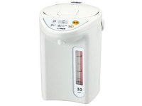 ̵ۥ TIGER ޥưݥå 3.0L ۥ磻 PDR-G301(W)