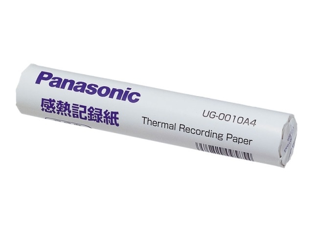 Panasonic FAXѴǮϿ UG-0010A4