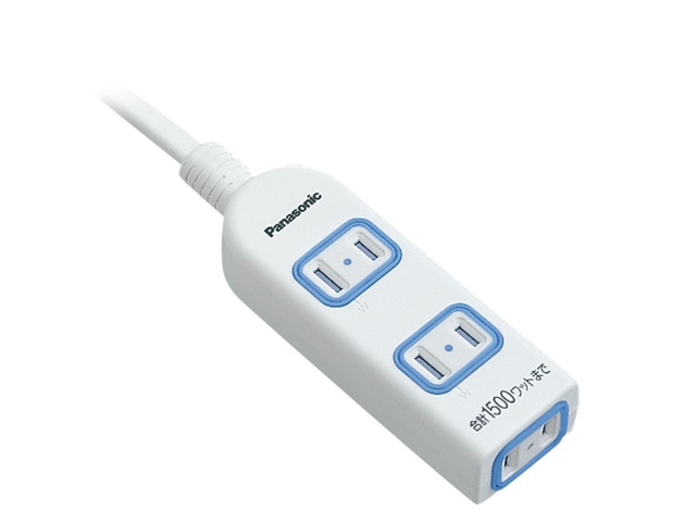 Panasonic åX 3 (2m) ߷⡦ѥå ۥ磻 WHA2523WKP