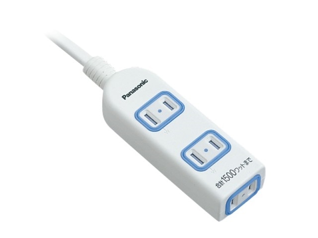 Panasonic �������å�X 3���� (5m) �ѥå����ե��󥻥�� �� WHA2553WKP